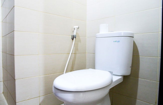 Cozy and Elegant 1BR Apartment Belmont Residence - Foto 27