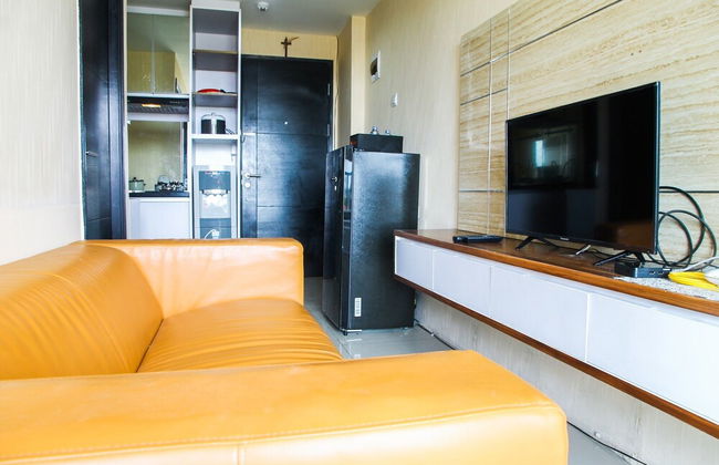 Cozy and Elegant 1BR Apartment Belmont Residence - Foto 19