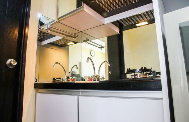 Cozy and Elegant 1BR Apartment Belmont Residence - Foto 12