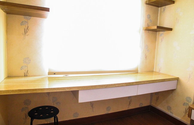 Cozy and Elegant 1BR Apartment Belmont Residence - Foto 22