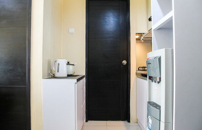 Cozy and Elegant 1BR Apartment Belmont Residence - Foto 16