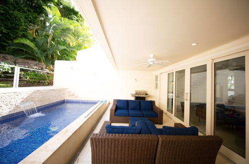 Photo 27 - Luxury 3-bed Villa, St James, Near Beach & Gym