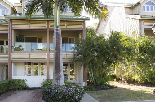 Photo 42 - Luxury 3-bed Villa, St James, Near Beach & Gym