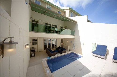 Foto 1 - Luxury 3-bed Villa, St James, Near Beach & Gym