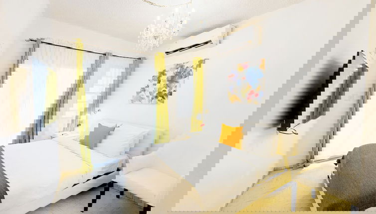 Photo 1 - Aibonito Hotel 203