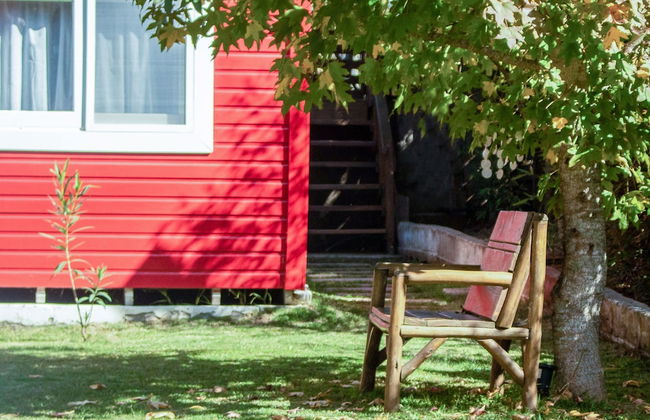 Bon Amour Punta del Diablo - Photo 39