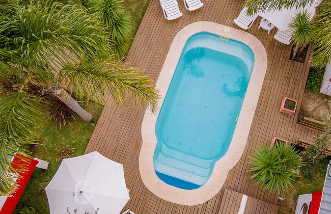 Bon Amour Punta del Diablo - Photo 47