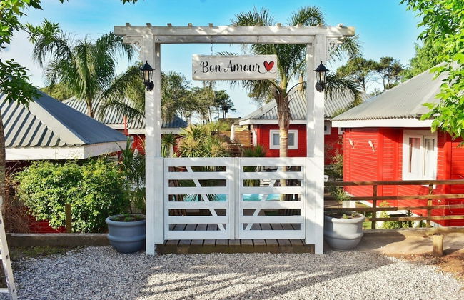 Bon Amour Punta del Diablo - Photo 53