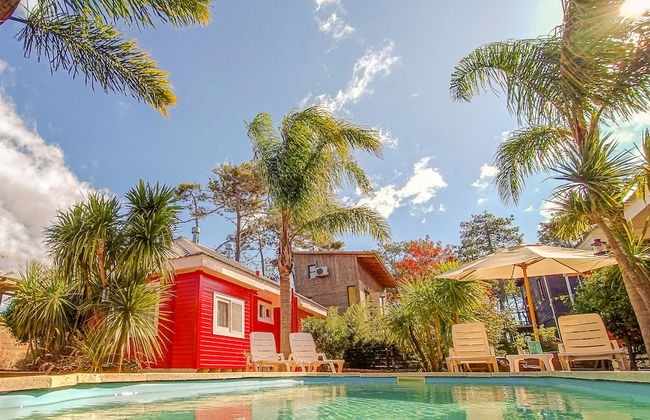 Bon Amour Punta del Diablo - Photo 41