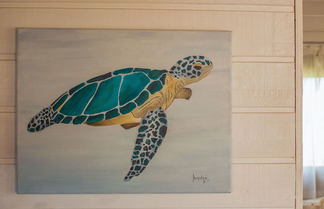 Bon Amour Punta del Diablo - Photo 14