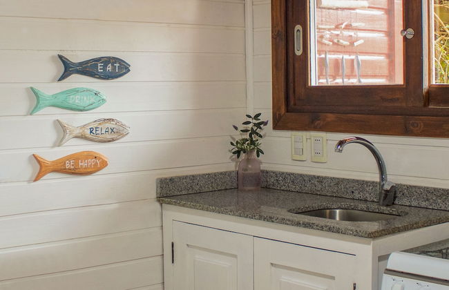 Bon Amour Punta del Diablo - Photo 17