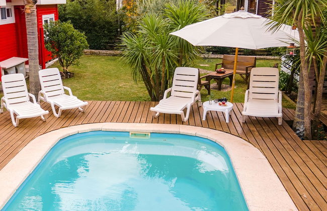 Bon Amour Punta del Diablo - Photo 48