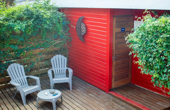 Bon Amour Punta del Diablo - Photo 40