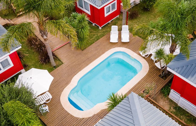 Bon Amour Punta del Diablo - Photo 44