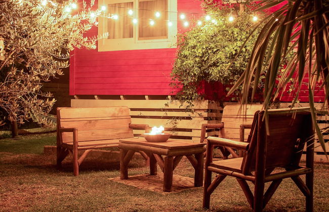 Bon Amour Punta del Diablo - Photo 50