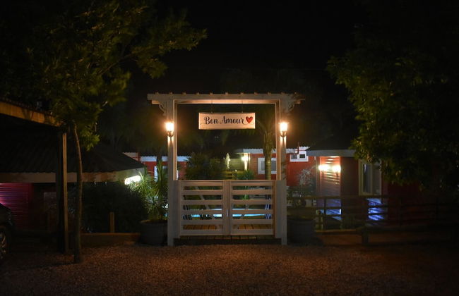 Bon Amour Punta del Diablo - Photo 54