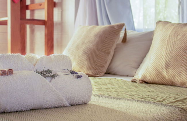 Bon Amour Punta del Diablo - Photo 13