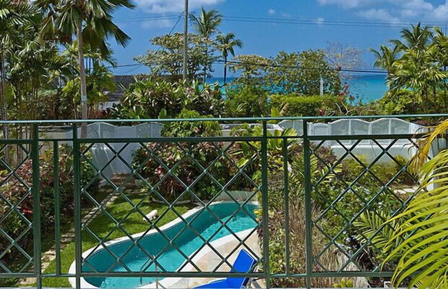Mullins Bay 6 - Villa Jamine - Photo 9