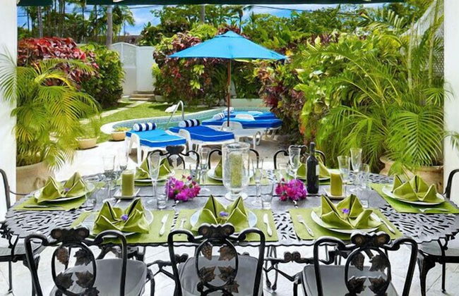 Mullins Bay 6 - Villa Jamine - Photo 7