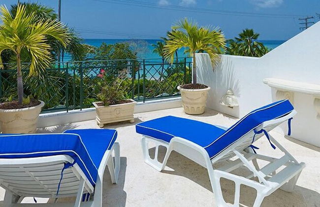 Mullins Bay 6 - Villa Jamine - Photo 8