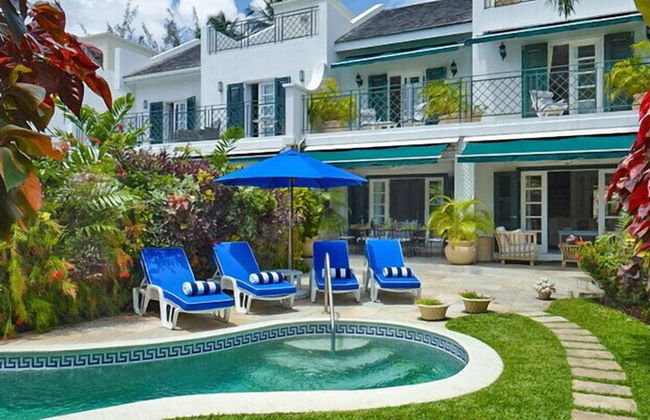 Mullins Bay 6 - Villa Jamine - Photo 1