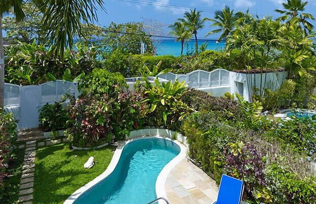 Mullins Bay 6 - Villa Jamine - Photo 13