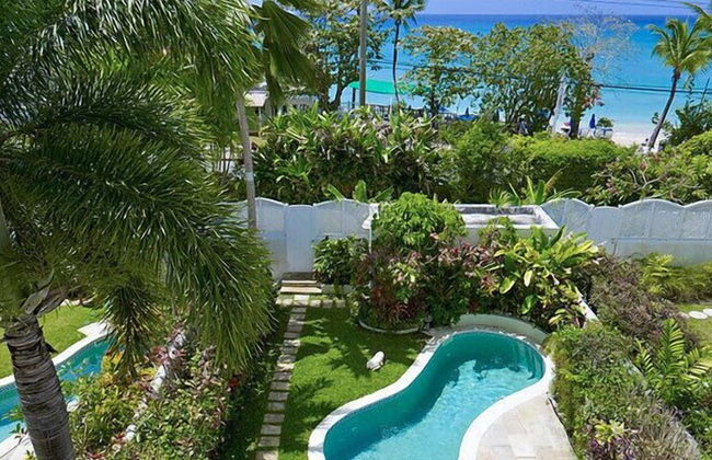 Mullins Bay 6 - Villa Jamine - Photo 12