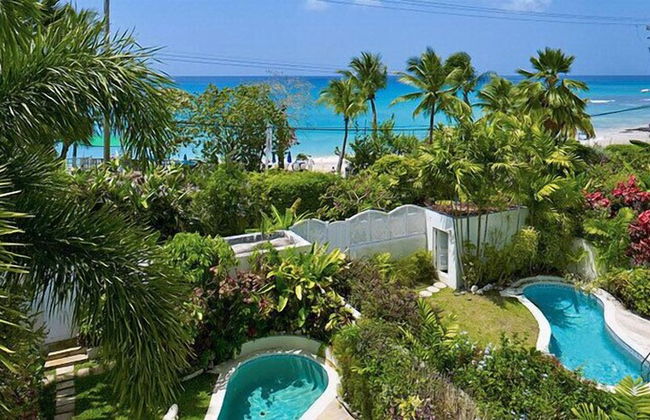 Mullins Bay 6 - Villa Jamine - Photo 14