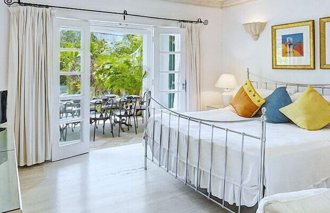 Mullins Bay 6 - Villa Jamine - Photo 4