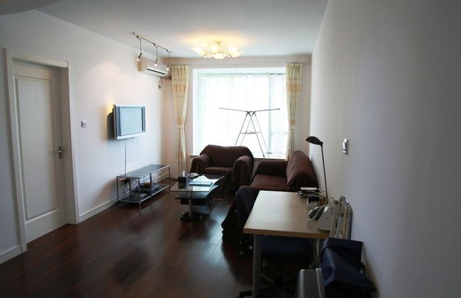 Shanghai Abest Xinshikong Apartments - Foto 46
