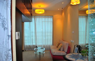 Photo 2 - Shanghai Abest Xinshikong Apartments