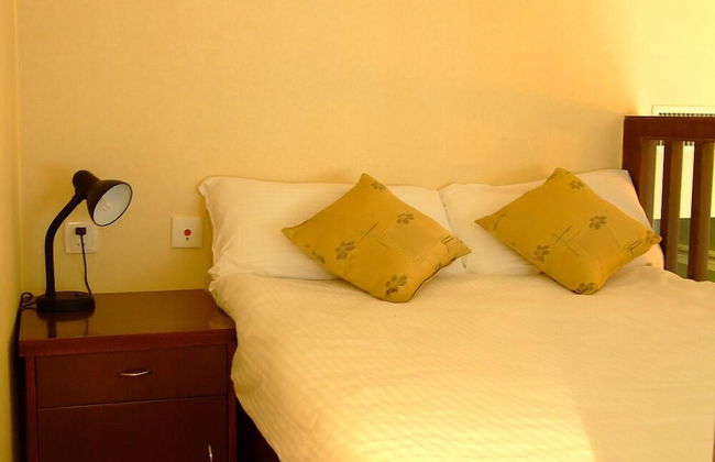 Shanghai Abest Xinshikong Apartments - Foto 48