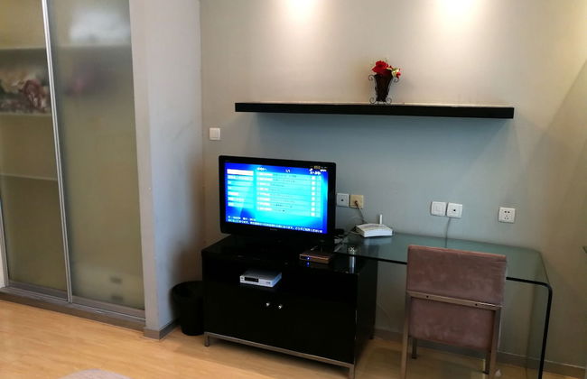Shanghai Abest Xinshikong Apartments - Foto 22