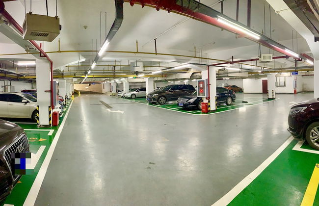 Modena by Fraser Zhuankou Wuhan - Foto 66