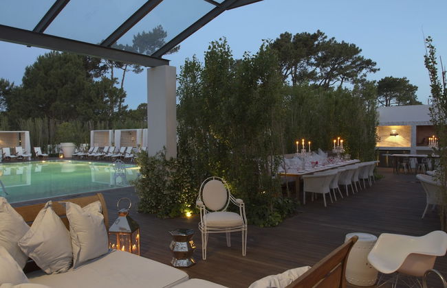 Yoo Punta del Este Rental Club - Photo 39