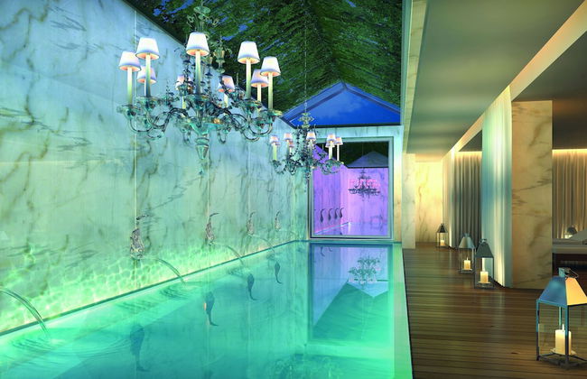 Yoo Punta del Este Rental Club - Photo 1