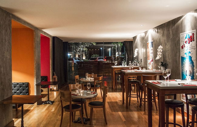 Yoo Punta del Este Rental Club - Photo 62