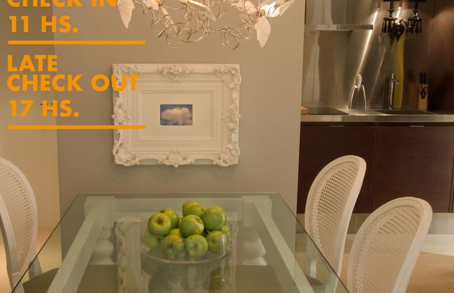 Yoo Punta del Este Rental Club - Photo 58