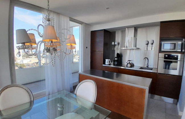 Yoo Punta del Este Rental Club - Photo 22