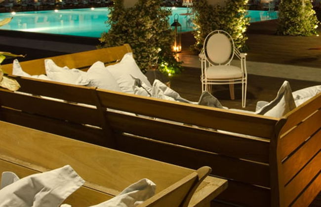 Yoo Punta del Este Rental Club - Photo 44