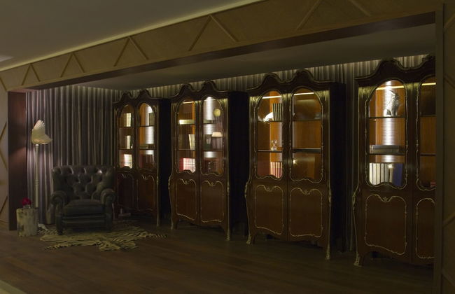 Yoo Punta del Este Rental Club - Photo 67