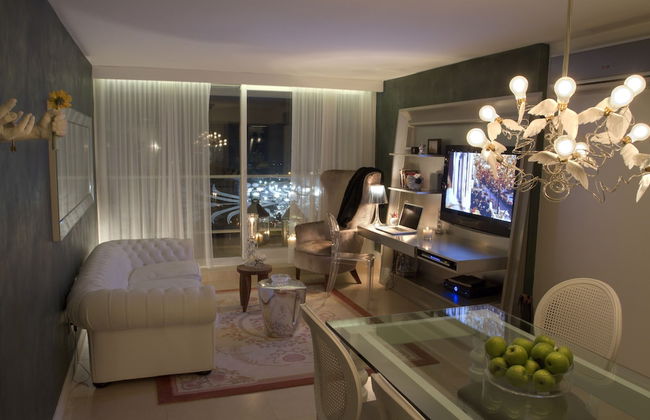 Yoo Punta del Este Rental Club - Photo 27