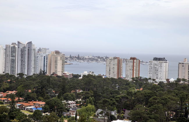 Yoo Punta del Este Rental Club - Photo 75