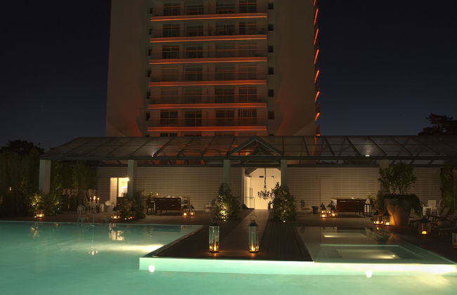 Yoo Punta del Este Rental Club - Photo 73