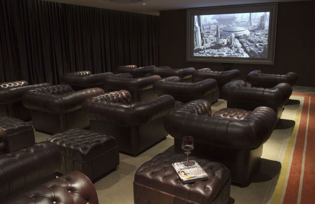 Yoo Punta del Este Rental Club - Photo 54