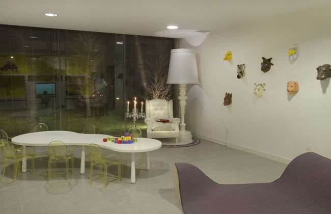 Yoo Punta del Este Rental Club - Photo 56