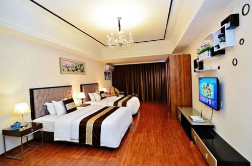 Photo 11 - Atlantis International Holiday Apartment Hotel (Luogang Wanda Square)