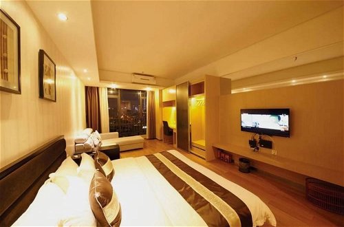 Foto 5 - Atlantis International Holiday Apartment Hotel (Luogang Wanda Square)