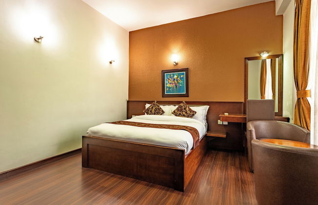 Suite Homes, Serviced Apartment Hotel - Foto 16