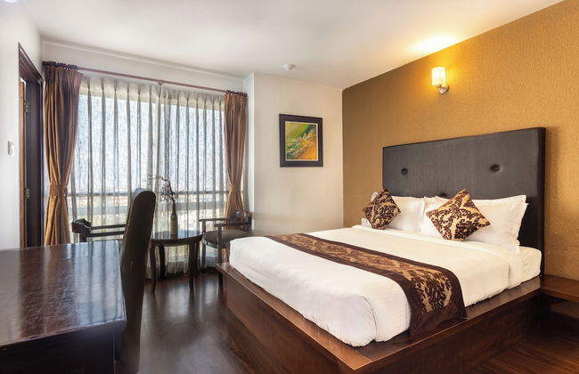 Suite Homes, Serviced Apartment Hotel - Foto 47